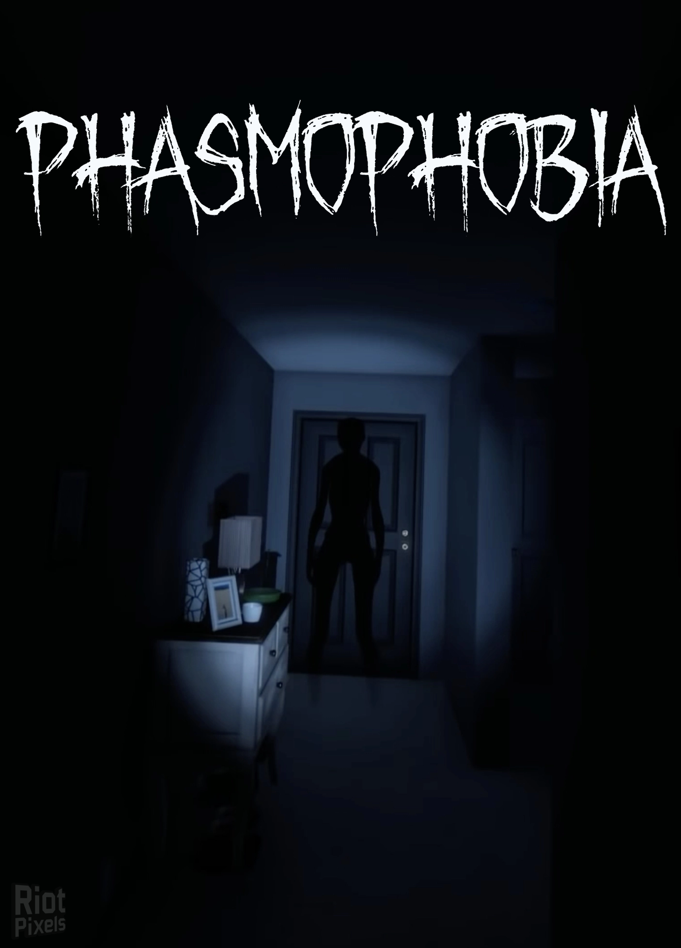 Phasmophobia (игра) - описание, новости, трейлеры, скриншоты, отзывы