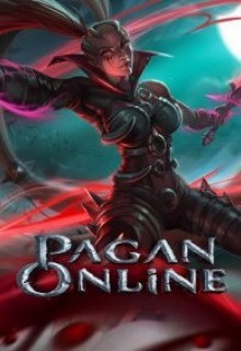 Pagan Online