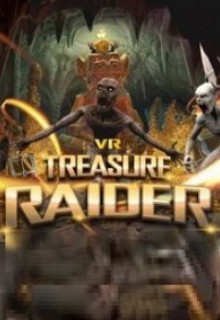 VR Treasure Raider