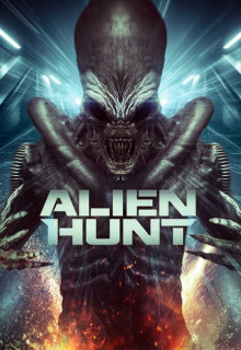 Alien Hunt