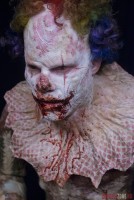 Клоун, кадр из фильма