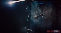 Человек-муравей, кадр из фильма