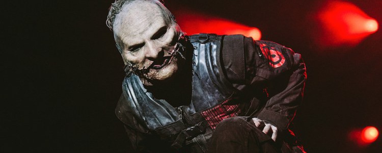 Corey Taylor