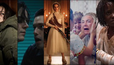 Два раза по 10 лучших фильмов ужасов 2019 от сайта iHorror