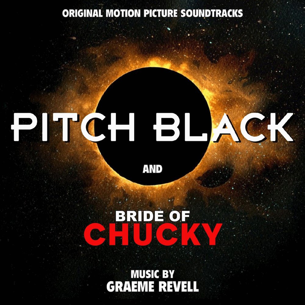 Graeme revell 3. Graeme Revell. Играть в Graeme Revell. Bride музыка. Varrious artist Bride of Chucky OST Soundtrack.