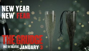 "Проклятие" поздравляет всех с Новым годом (ВИДЕО)