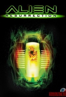 Чужой 4: Воскрешение