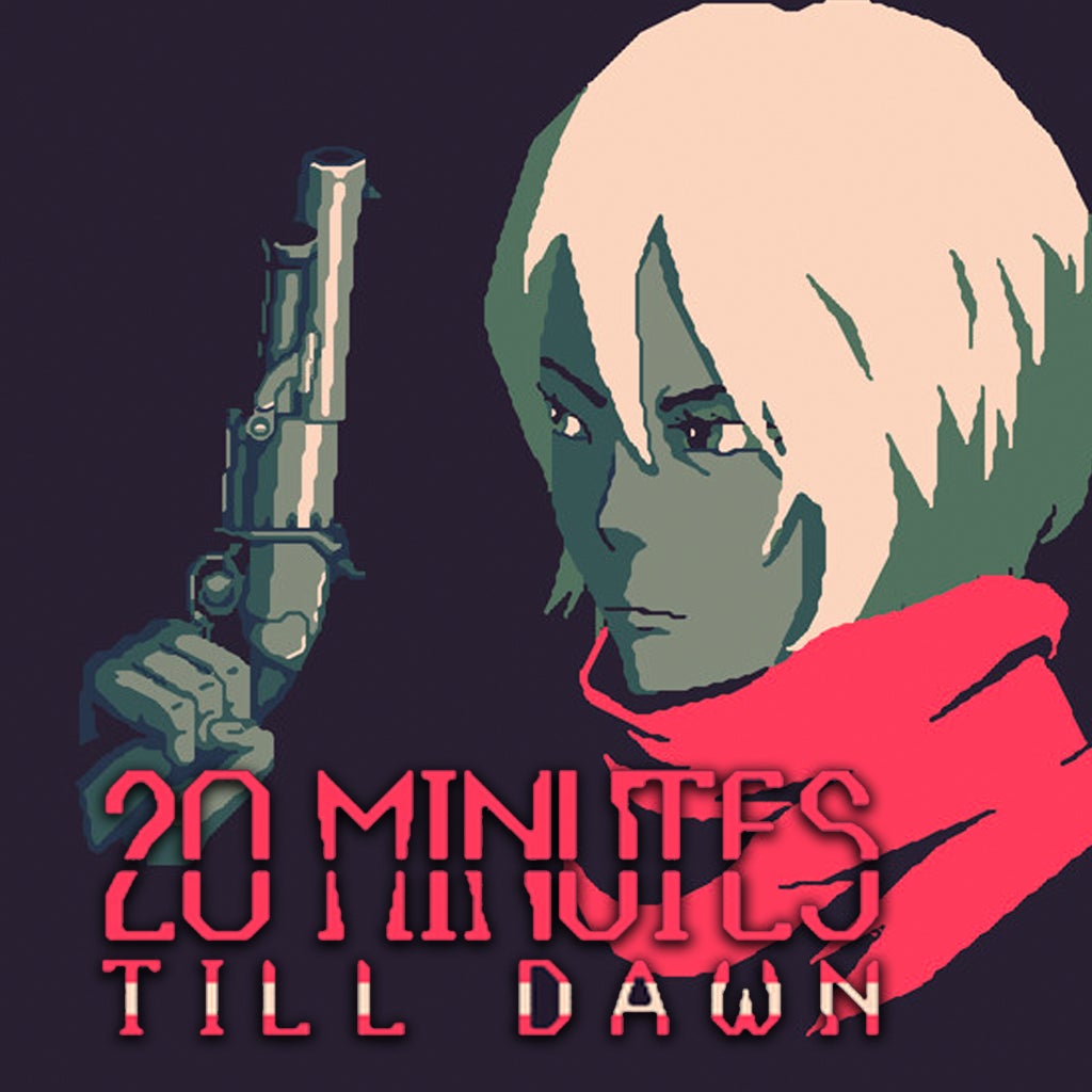 20 Minutes Till Dawn (игра) - описание, новости, трейлеры, скриншоты, отзывы