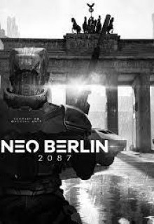 Neo Berlin 2087