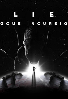 Alien: Rogue Incursion